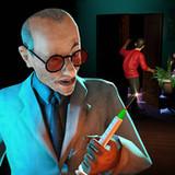 Scary Doctor Horror House APK