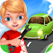 Car Games for Kids and Toddler icon