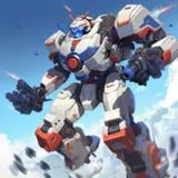 Mechlands: Survivor icon