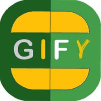 GIFy - GIFs Search icon