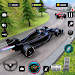 Formula Car Stunt - Car Games icon