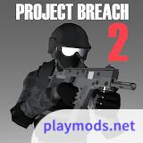 Project Breach 2 icon