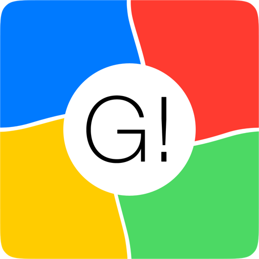 G-Whizz! for Google Apps icon