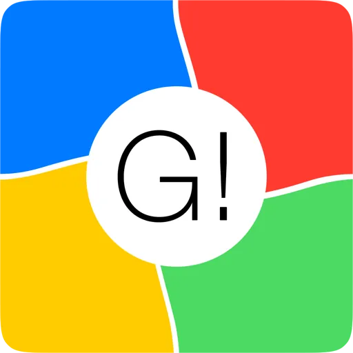 G-Whizz! for Google Apps icon