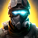 Secret Commando : Ghost Recon icon