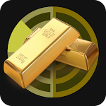 Gold Tracker - Metal Scanner icon