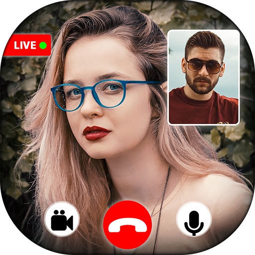 Random Girl Video Chat APK