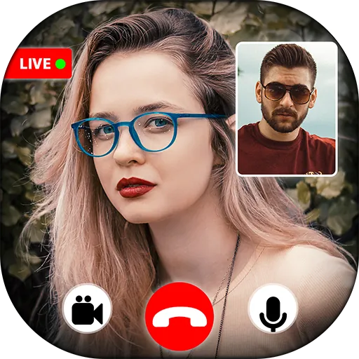 Random Girl Video Chat APK