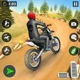 Bike Racing Games : Bike Games icon