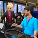 Coach Bus Simulator 3d Bus Sim icon