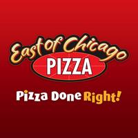 East of Chicago Pizza icon