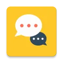 All In One SMS Library icon