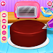 Sweet Cake Maker Bakery Games APK