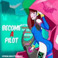 Become A Pilot icon