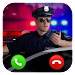 Fake Phone Call From Police Ai icon