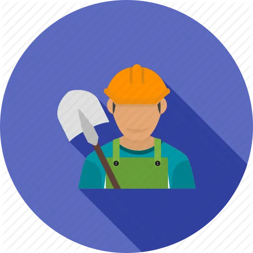 Madhya Pradesh Shram Sewa App icon