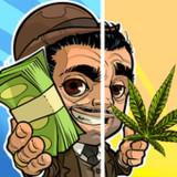 Idle Mafia Empire: Gold & Cash icon