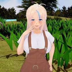 Lust n Farm APK