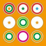 Coring : Color Rings Mania icon