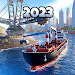 Port City: Ship Tycoon 2023 icon