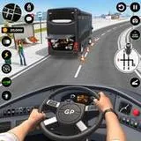 Bus Simulator : 3D Bus Games APK