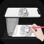 AR Drawing : Sketch & Trace icon