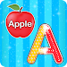 Learn ABC Alphabets & 123 Game icon