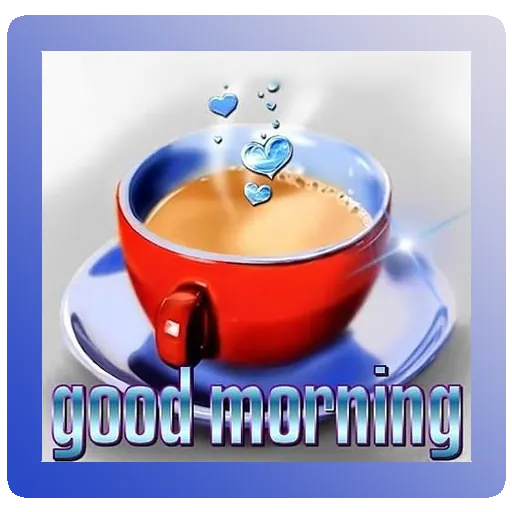 Top Good Morning Images APK