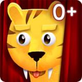 Kids Theater: Zoo Show APK