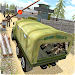 USA Army Truck Drive Simulator icon