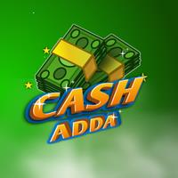 Cash Adda - Earn Money & Gifts icon