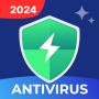 Antivirus: scan, clean - Vaku APK