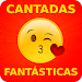 Cantadas Fantásticasicon