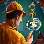 Sherlock: Hidden Object Mystery icon