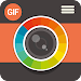 Gif Me Camera - GIF maker icon