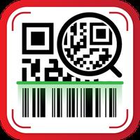 Free QR Scanner - Barcode Scanner, QR Code Reader icon