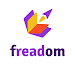 fREADom - English Reading Appicon