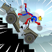 Ragdoll Dismount: Stickman Fly APK