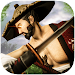 Sword Fighting - Samurai Games icon