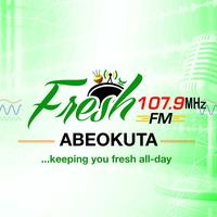 Ayefele Fresh Radio icon