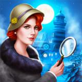 Blackriver Mystery: Hidden Object Adventure Puzzle APK