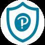 Pearson Authenticator icon