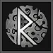 Rune reading icon