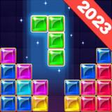 Jewel Puzzle Game icon