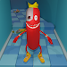 Sausage Life Survival 3D icon