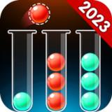 Color Ball Sort Puzzle 2023 icon