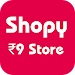 Shopy Online Shopping App icon
