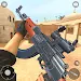 Gun Games - FPS Shooting Game icon