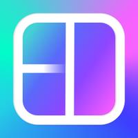 Collage Maker - photo collage & photo editor mod icon