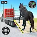 Wild Animal Transporter Truck APK